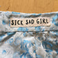 Fuck Off Skirt