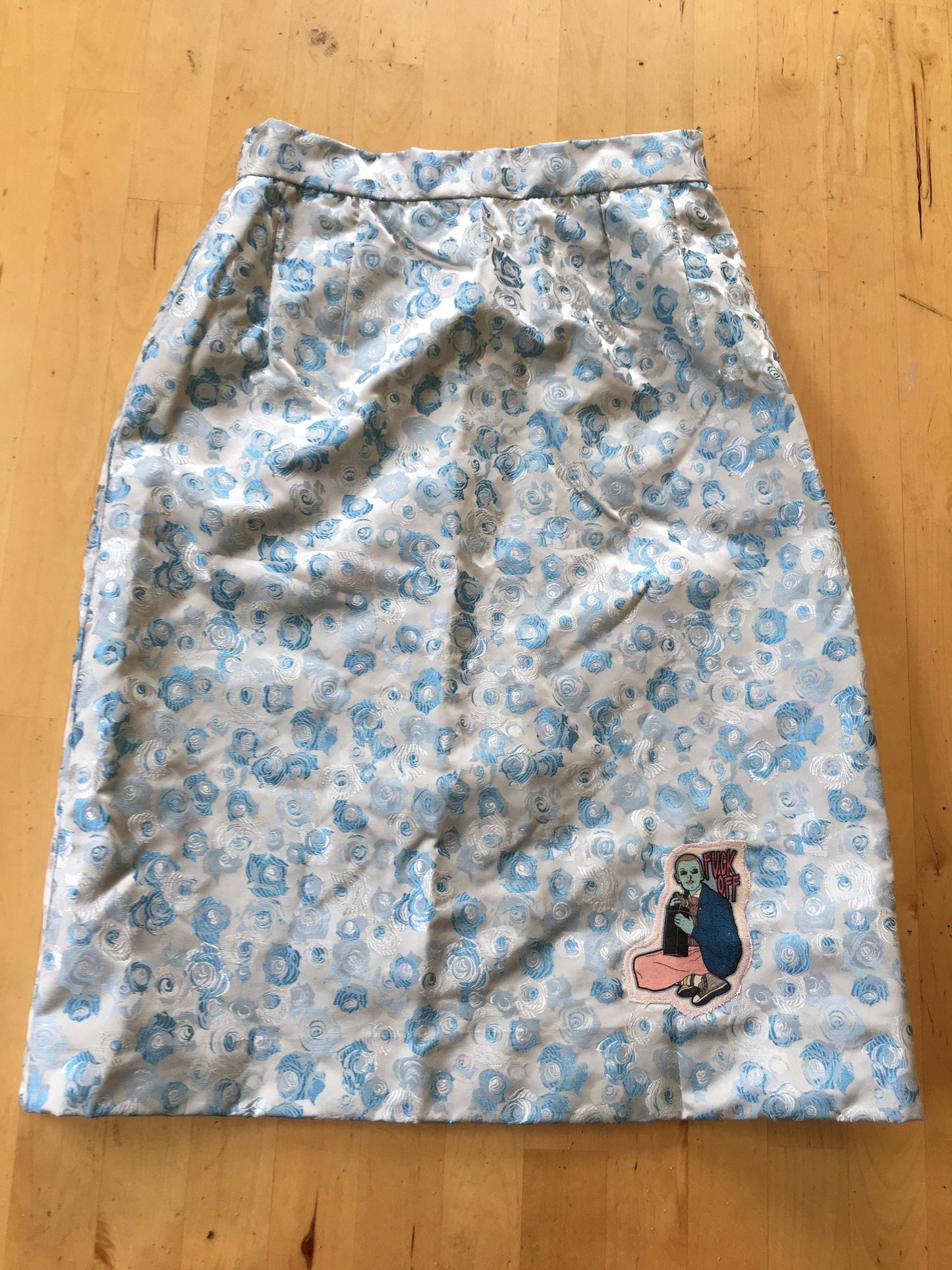 Fuck Off Skirt