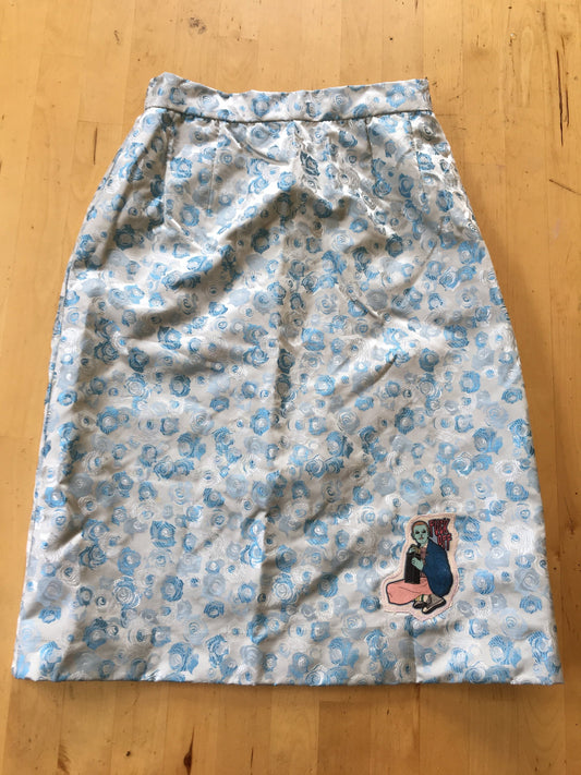 Fuck Off Skirt