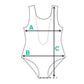 Upset Swimsuit