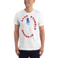 stop stubble shaming unisex tee - available  in xs-3xl