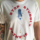 stop stubble shaming unisex tee - available  in xs-3xl
