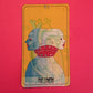 The Lovers Canvas Patch