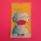 The Lovers Canvas Patch