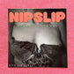 Nip Slip vinyl sticker