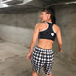 sick sad sport shorts