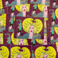 Hedwig and the Angry Inch 4" vinyl sticker