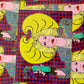 Hedwig and the Angry Inch 4" vinyl sticker