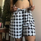 sick sad sport shorts