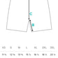 Chompers Sport Shorts ~ available in sizes XS-3XL