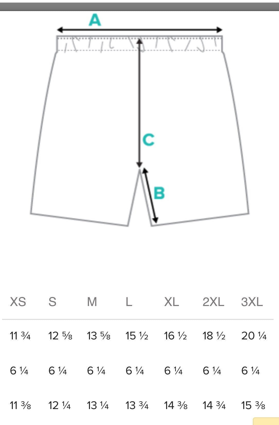Chompers Sport Shorts ~ available in sizes XS-3XL