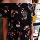Sick Sad Summer Romper