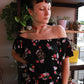 Sick Sad Summer Romper
