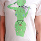 Cactus Cutie tee- available in sizes XS-3XL