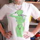 Cactus Cutie tee- available in sizes XS-3XL