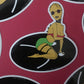 Beach Goth Vinyl Sticker