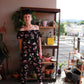 Sick Sad Summer Romper