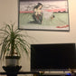 you blow me away- poster size !