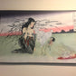 you blow me away- poster size !