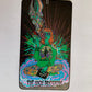 The High Priestess (Star Power Tarot) 4" Vinyl Sticker