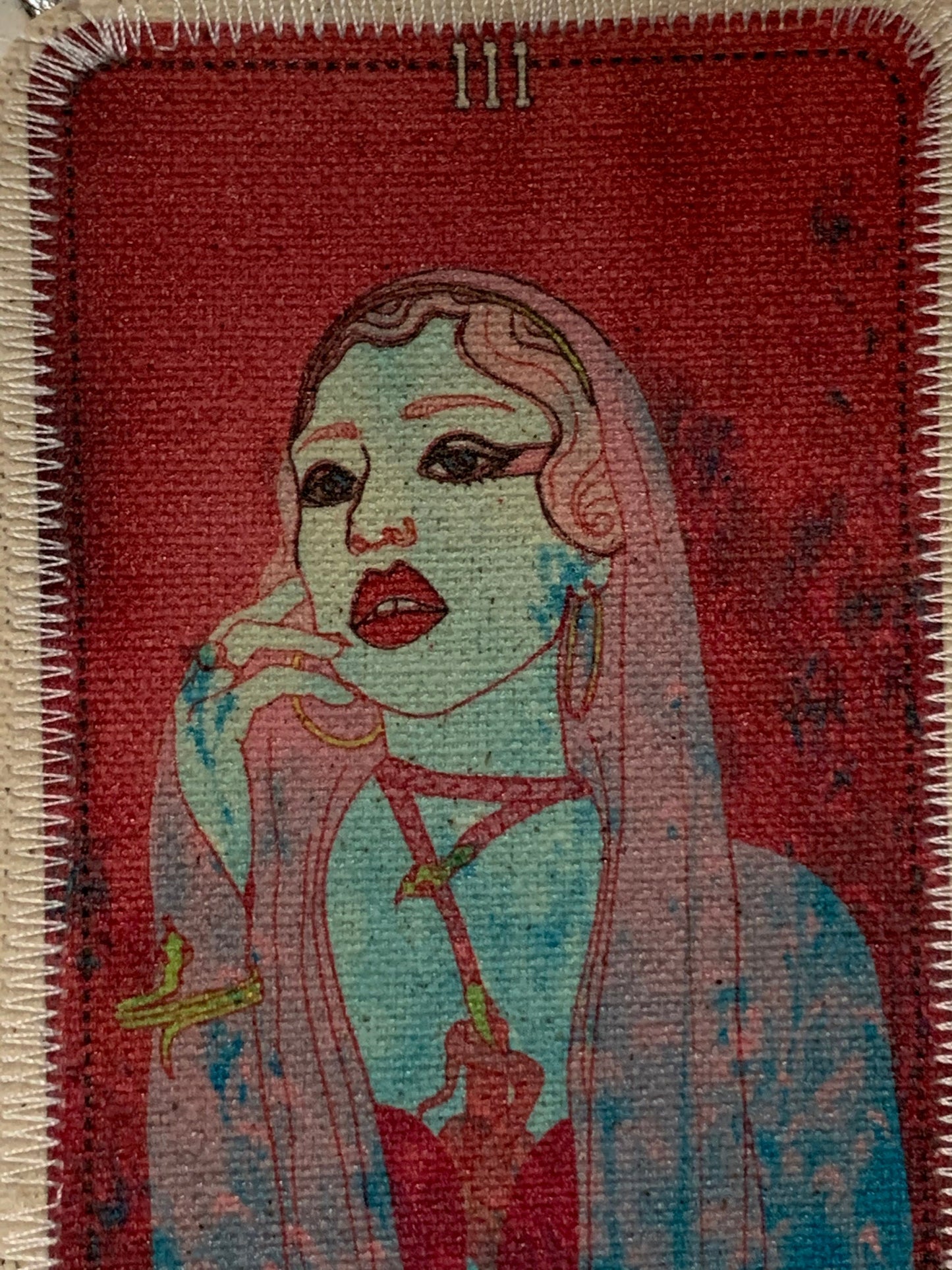 The Empress Patch
