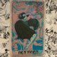 King of Pentacles patch