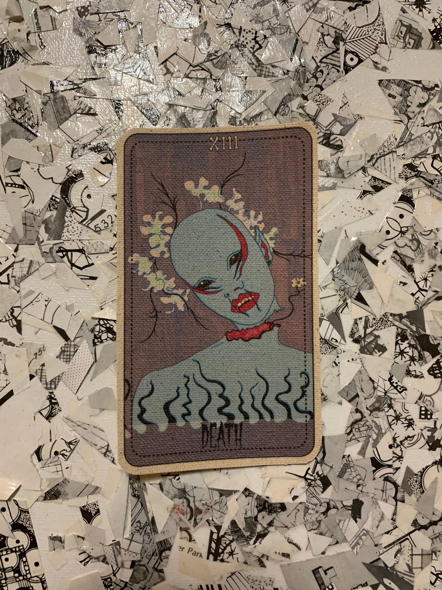 Death Patch