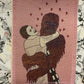 Leia & Chewbacca patch