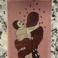 Leia & Chewbacca patch