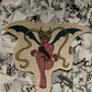 Demonic Sailor Moon Patch