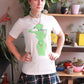 Cactus Cutie tee- available in sizes XS-3XL