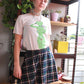 Cactus Cutie tee- available in sizes XS-3XL