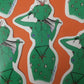 Cactus Cutie vinyl Sticker