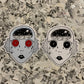 Fantastic Planet vinyl sticker