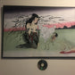 you blow me away- poster size !