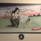 you blow me away- poster size !