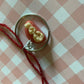 one of a kind teeth necklaces