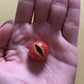 handmade gremlin eyeball