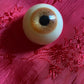 handmade fish eye