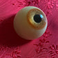 handmade fish eye