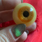 handmade fish eye