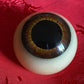 handmade gizmo eyeball