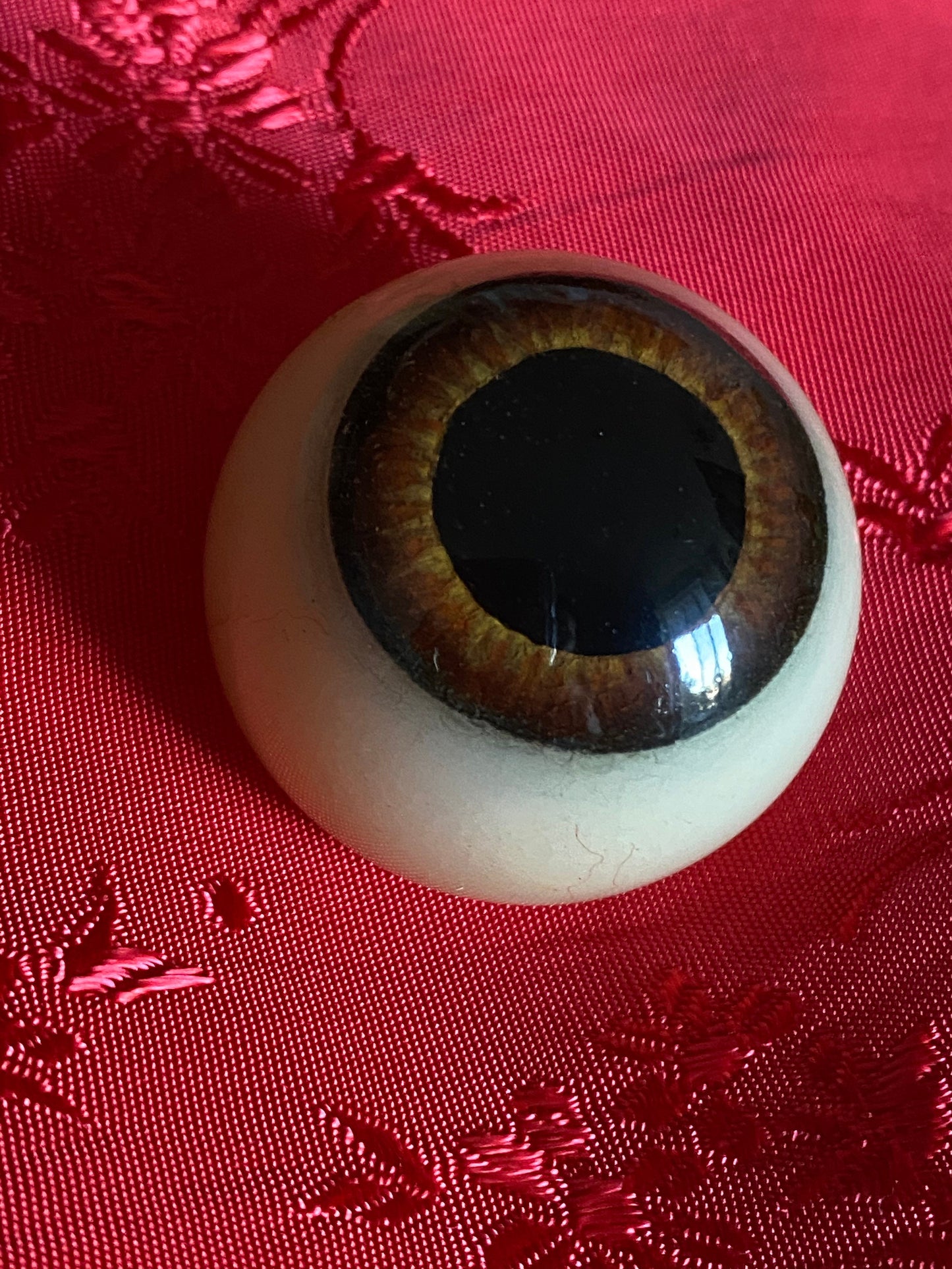 handmade gizmo eyeball