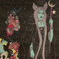 Queen of Wands patch