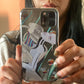 The Lovers Phone Case - Available in most iPhones!