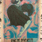 King of Pentacles patch