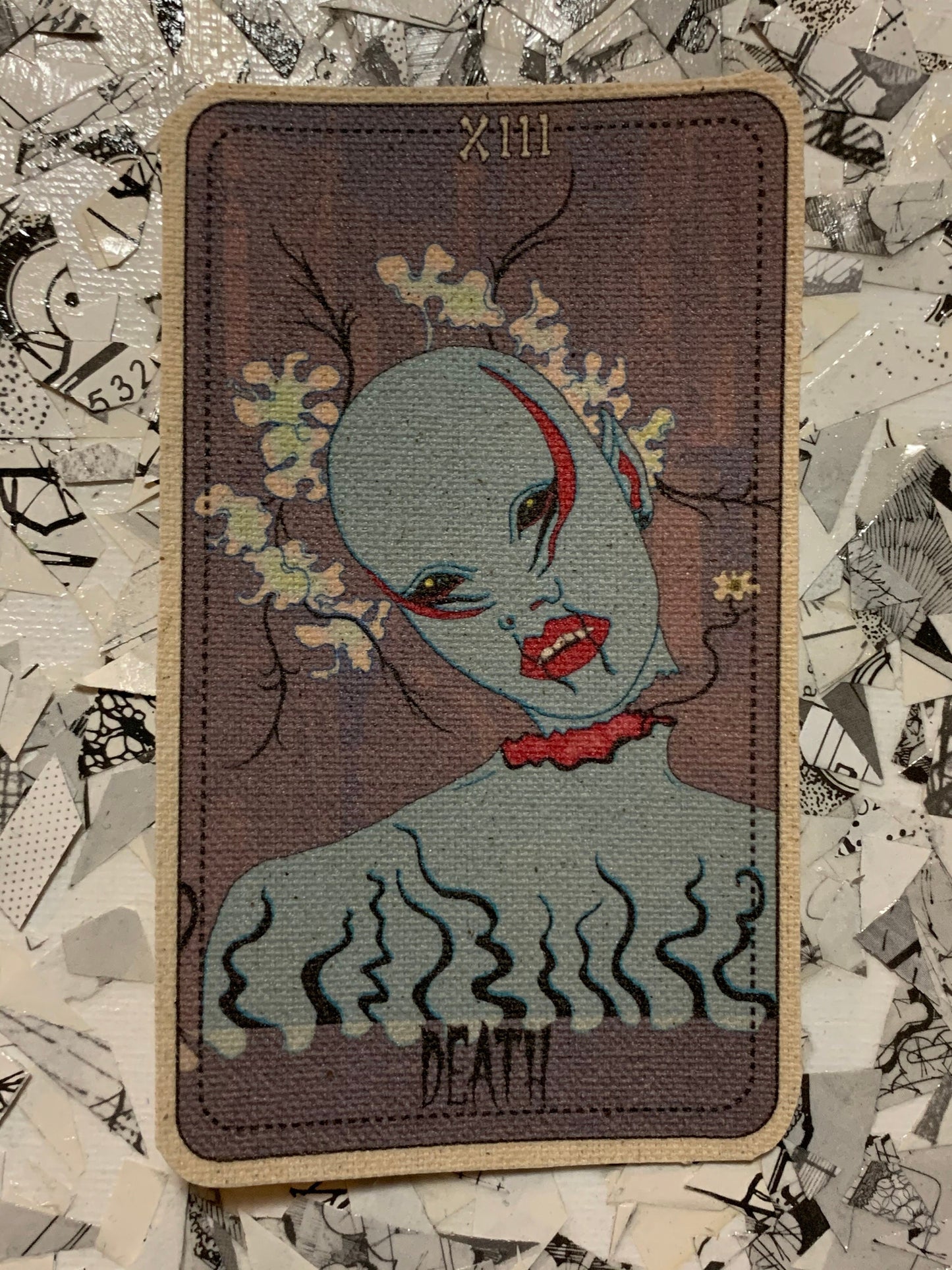 Death Patch
