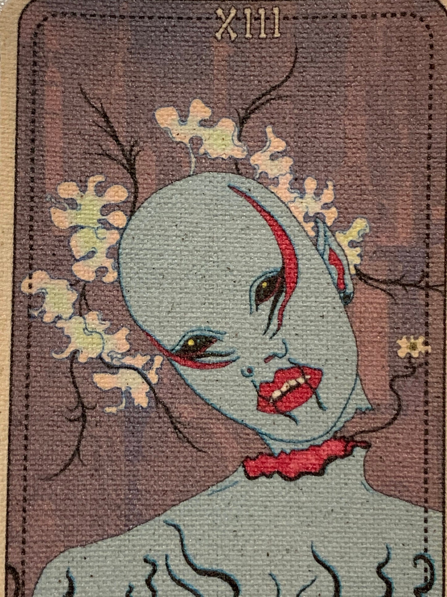Death Patch