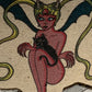 Demonic Sailor Moon Patch