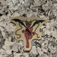 Demonic Sailor Moon Patch